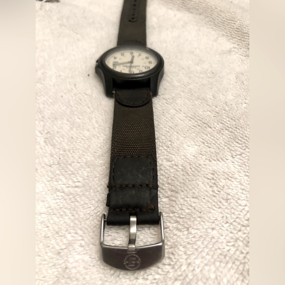 04-Vintage retro TIMEX - Picture 3 of 5